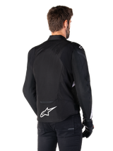 T-Jaws V4 Waterproof Chaqueta