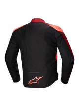 T-Jaws V4 Waterproof Chaqueta