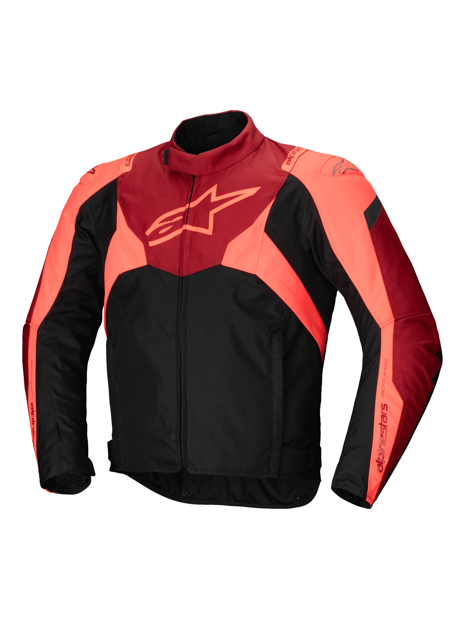 T-Jaws V4 Waterproof Chaqueta