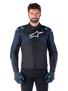 Chaqueta T-Jaws V4 Impermeable