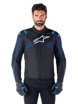 Chaqueta Impermeable T-Jaws V4 