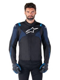 Chaqueta T-Jaws V4 Impermeable