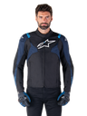 Chaqueta Impermeable T-Jaws V4 