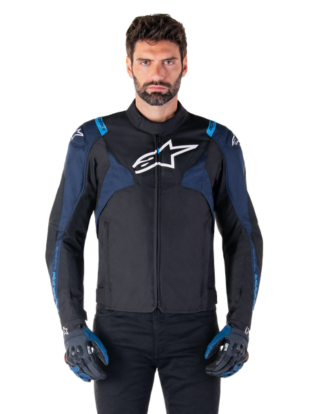 Alpinestars T-JAWS AIR JACKET M プロテクター付き 3200125-1386-m1_t-jaws-v4-wp-