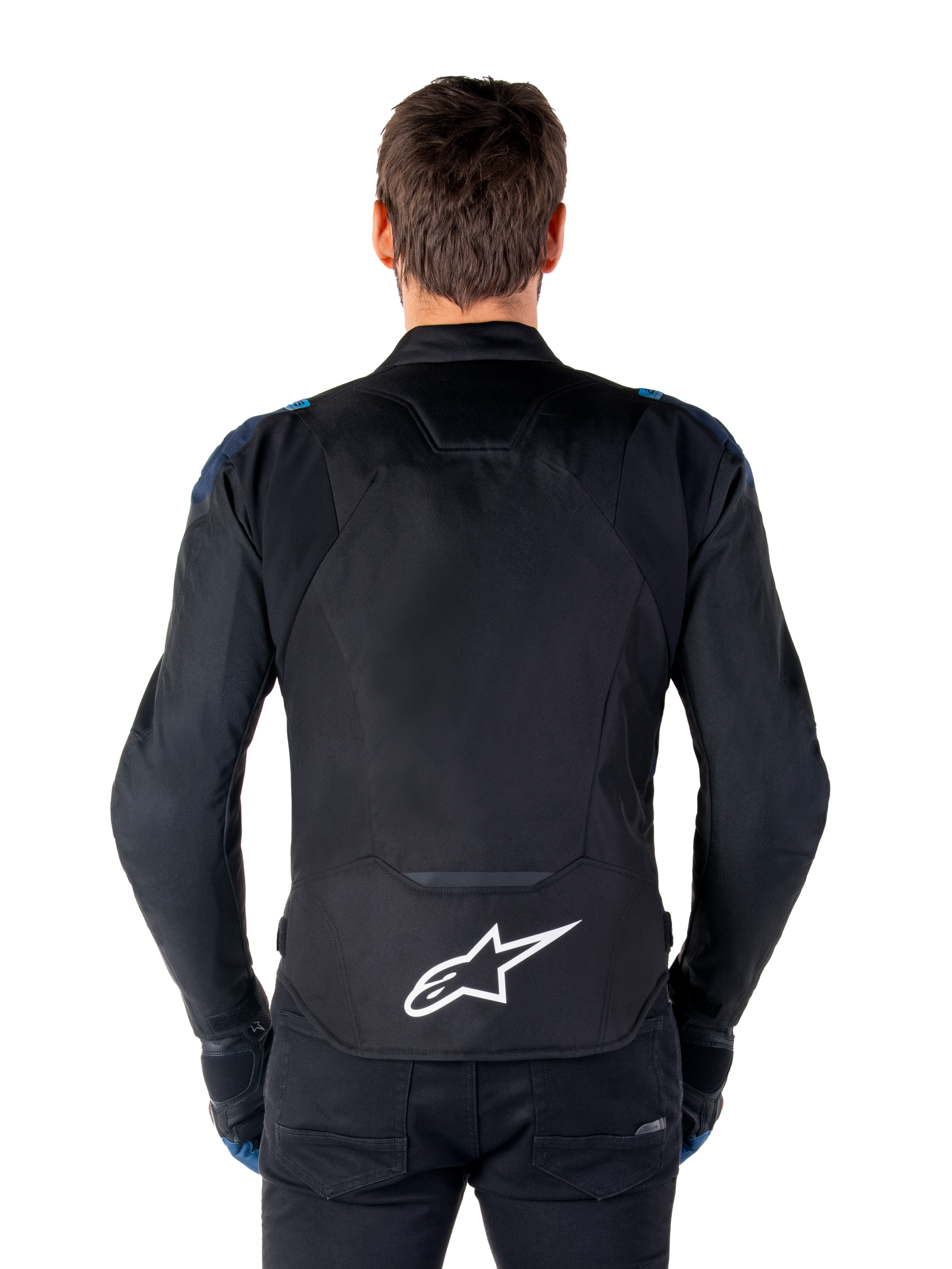 T-Jaws V4 Waterproof Chaqueta