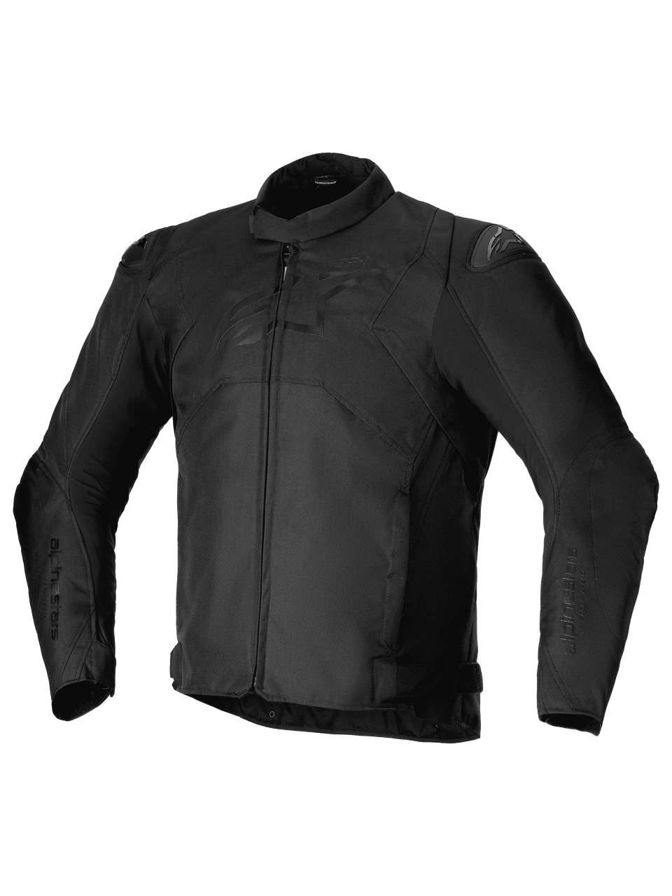 T-SP 1 V2 Waterproof Chaqueta