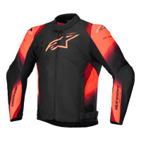 Chaqueta T-SP 1 V2 Impermeable