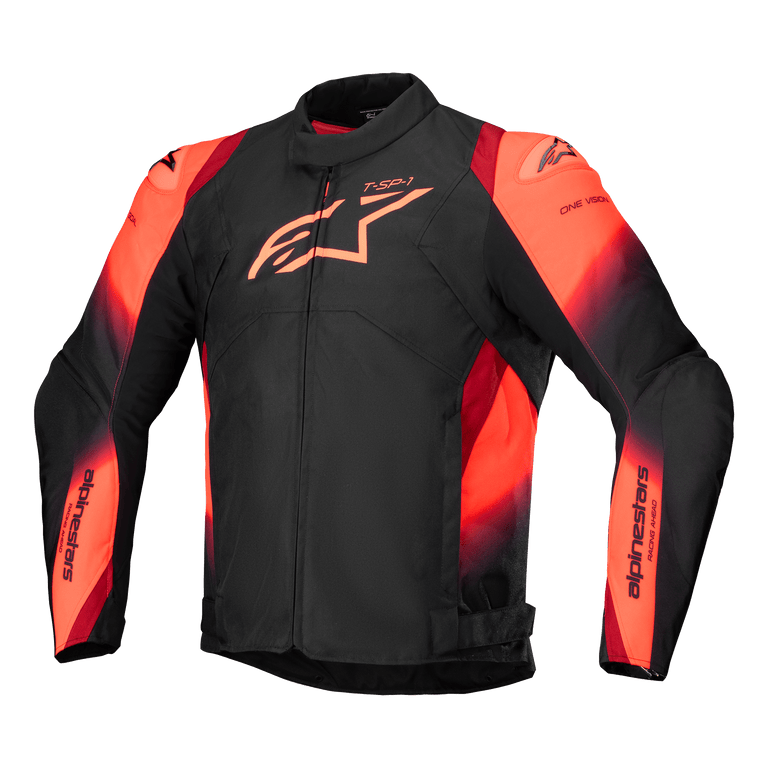 Chaqueta Impermeable T-SP 1 V2