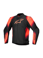 Chaqueta T-SP 1 V2 Impermeable
