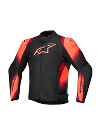 Chaqueta T-SP 1 V2 Impermeable