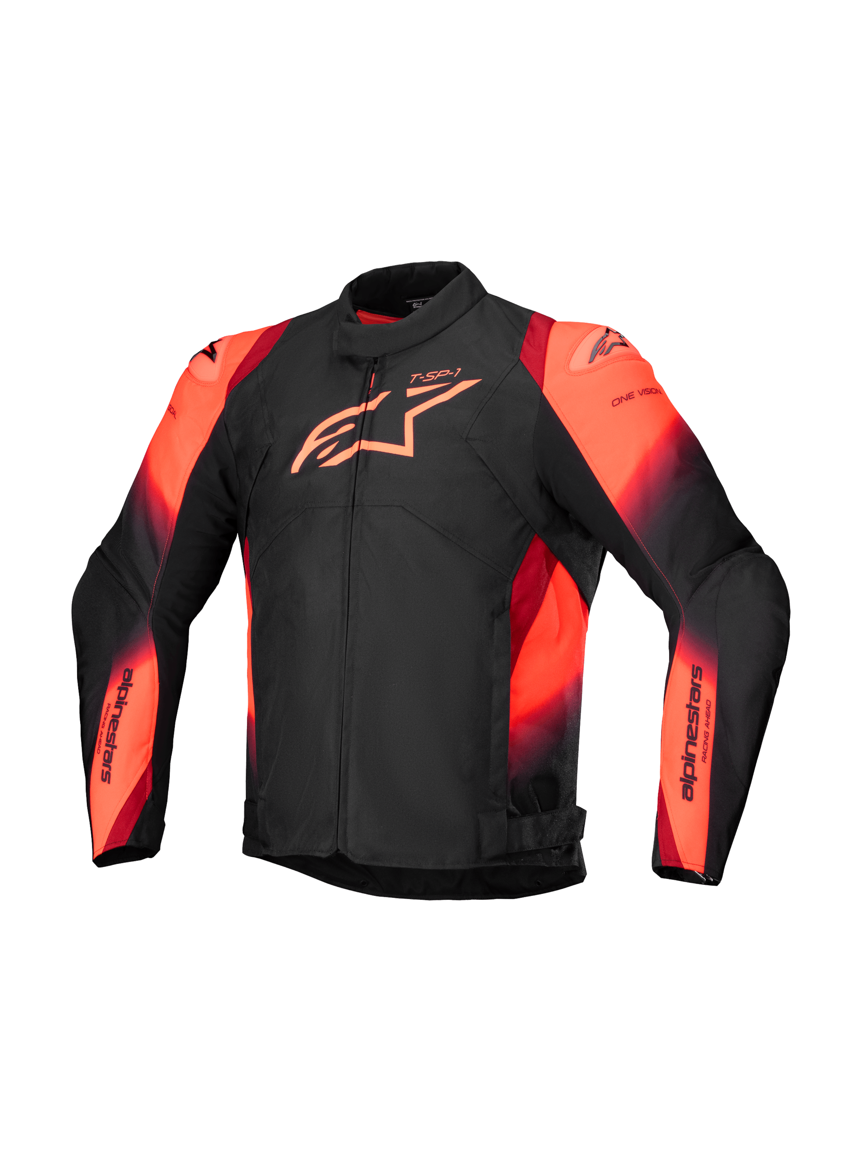 Chaqueta T-SP 1 V2 Impermeable
