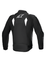 Chaqueta Impermeable T-SP 1 V2