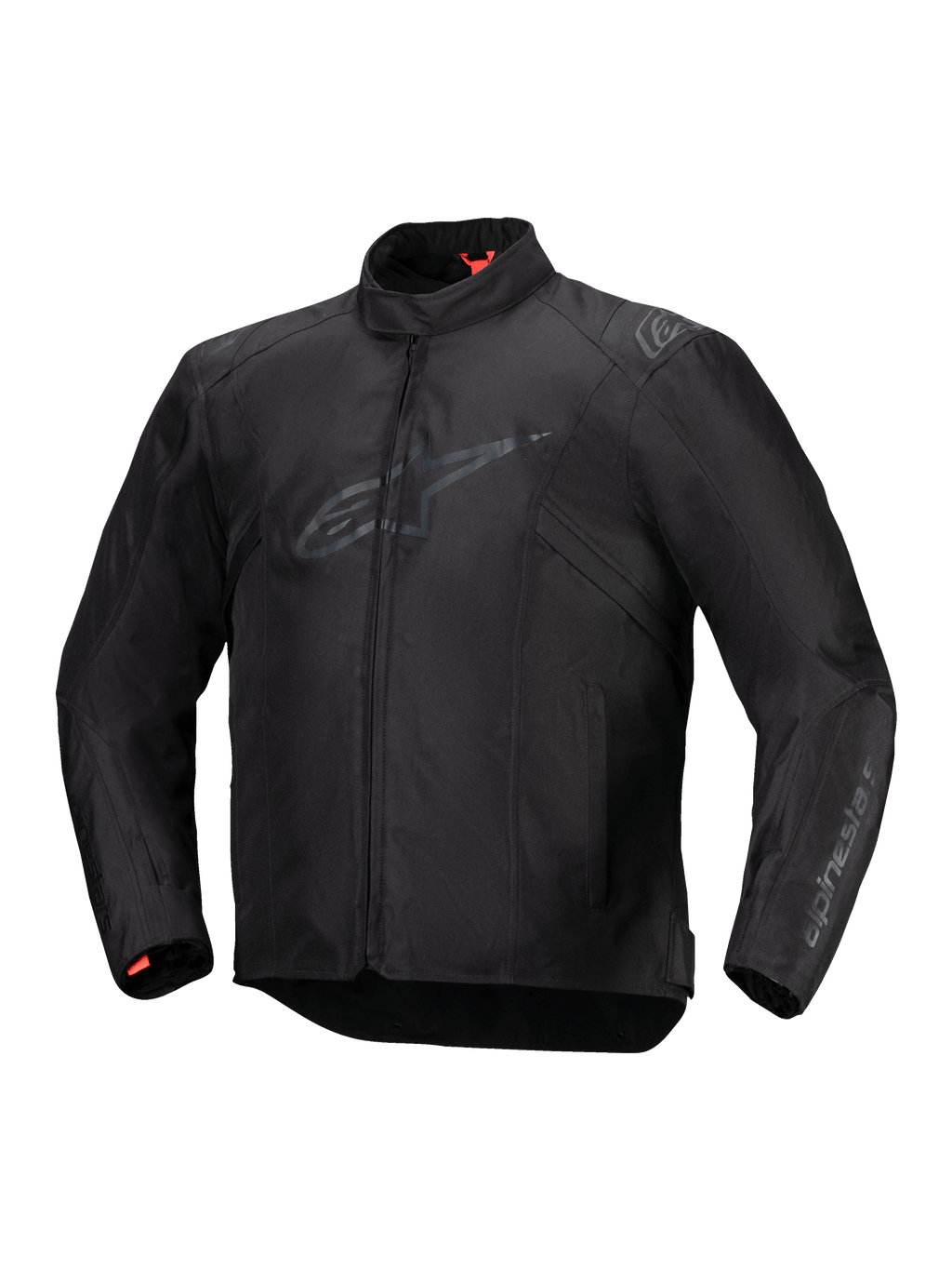 Chaqueta T-SPS V2 Impermeable