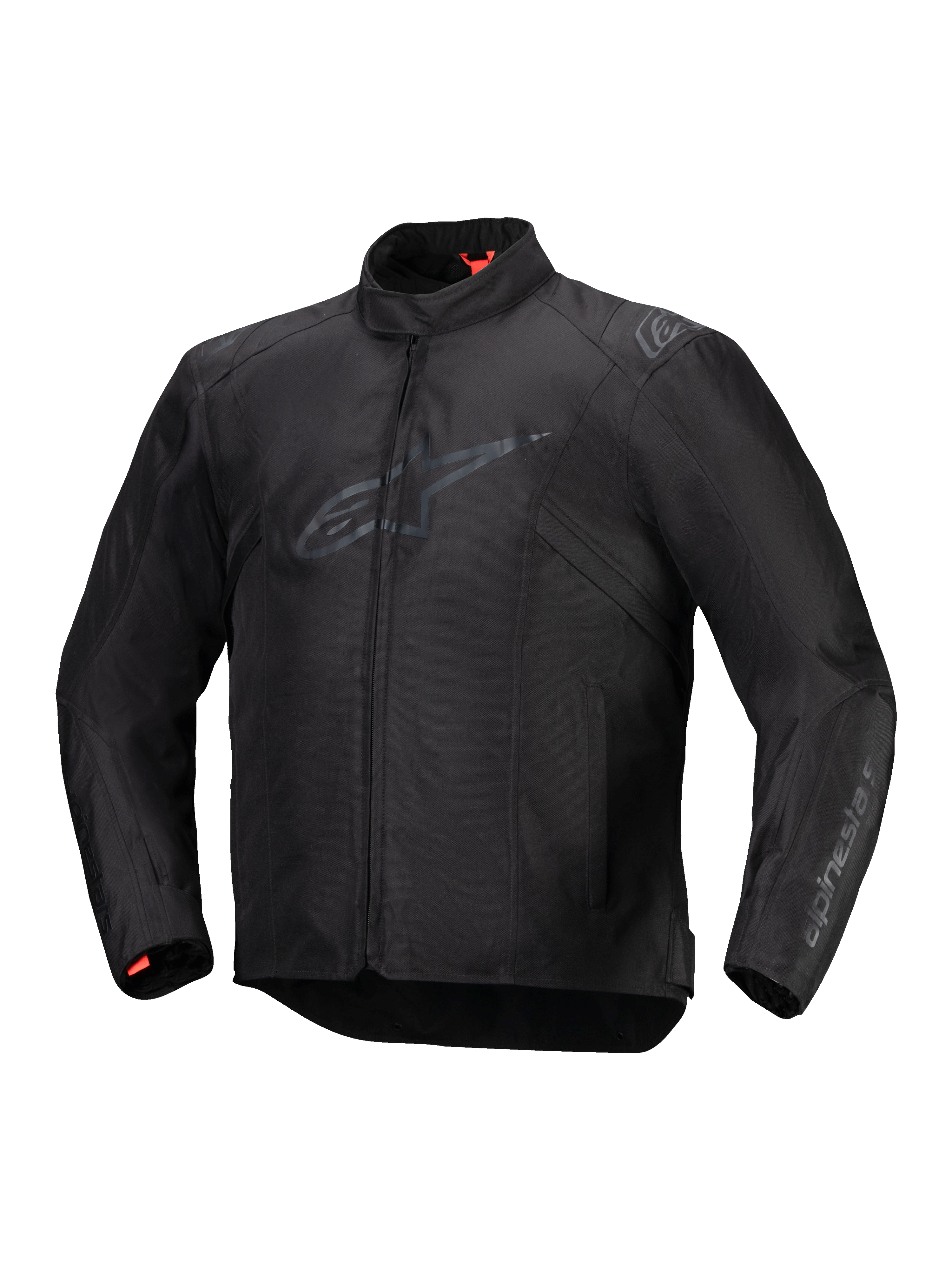 Chaqueta T-SPS V2 Impermeable
