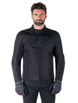 Chaqueta Impermeable T-SPS V2