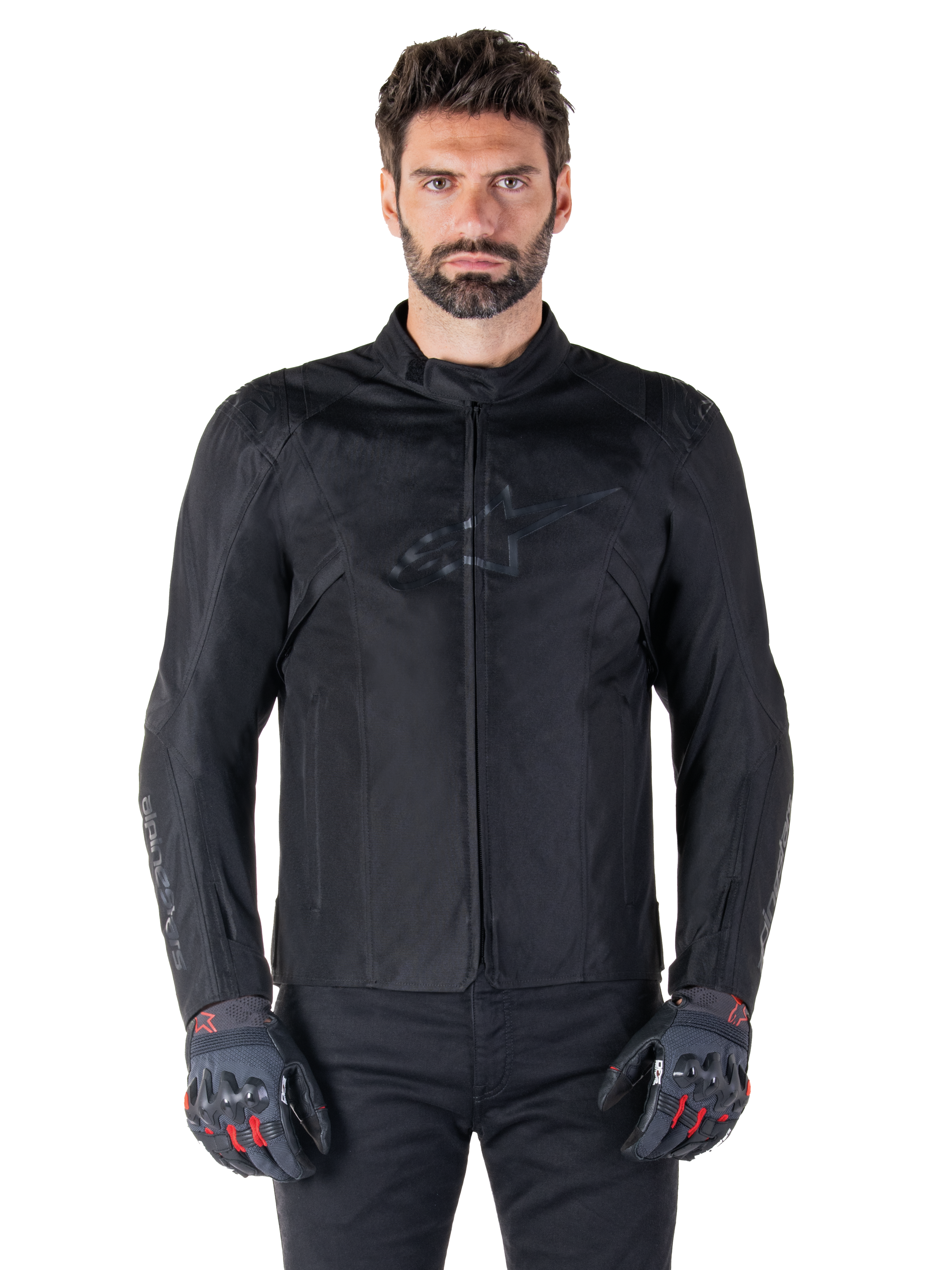 Chaqueta Impermeable T-SPS V2