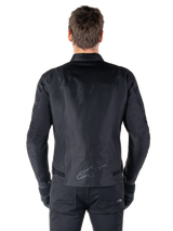 Chaqueta Impermeable T-SPS V2