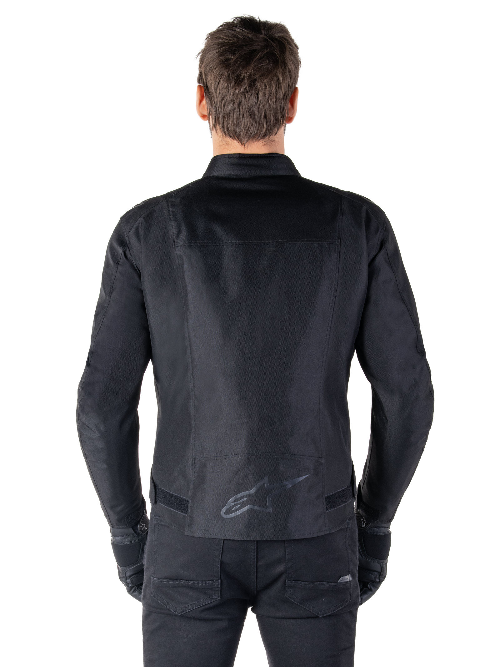 Chaqueta Impermeable T-SPS V2