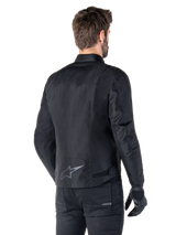 Chaqueta Impermeable T-SPS V2