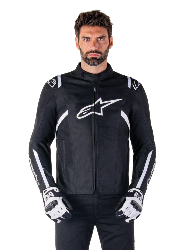 Chaquetas de Moto para Carreras Deportivas y Urbanas por Alpinestars