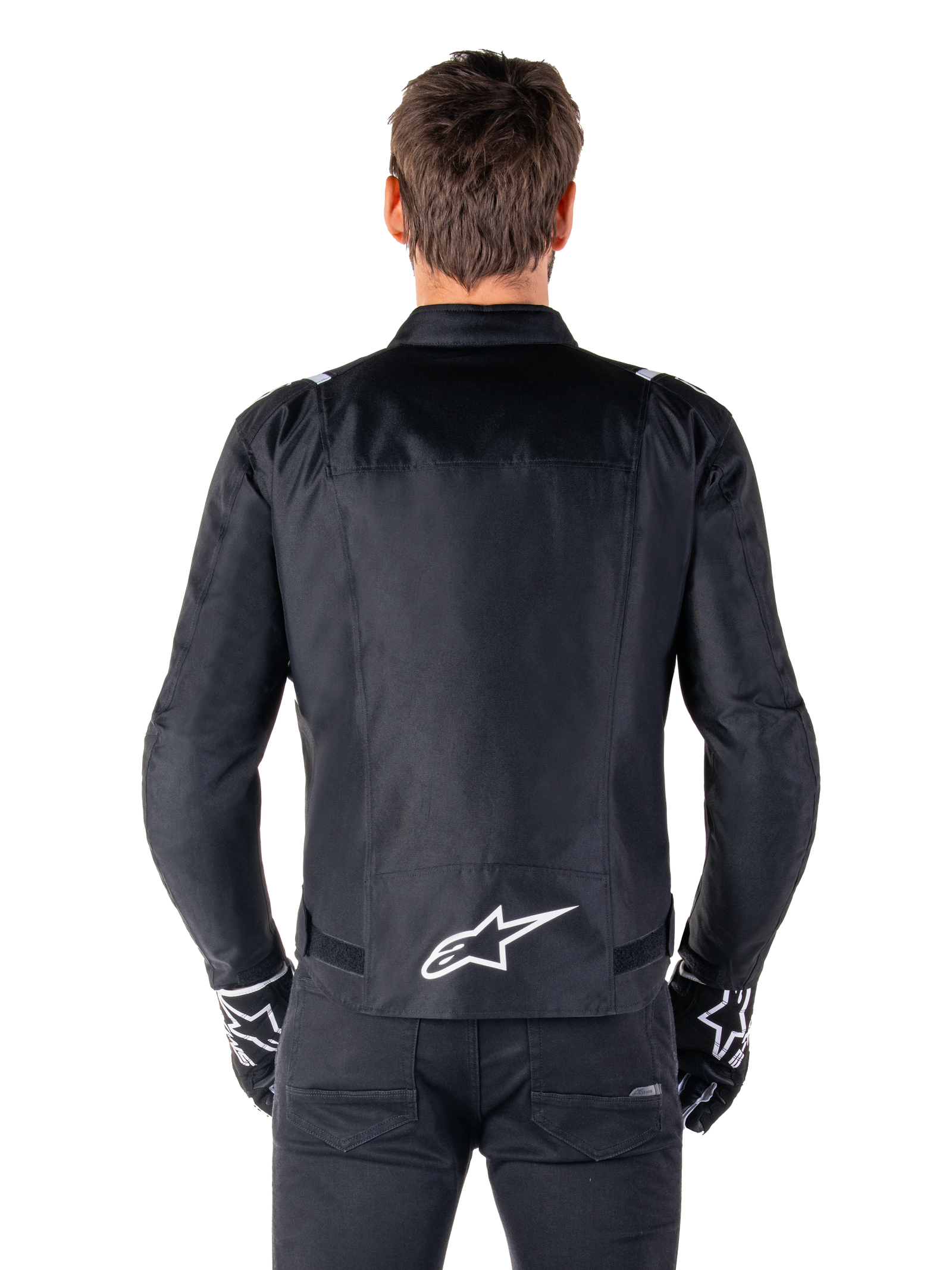 T-SPS V2 Waterproof Chaqueta