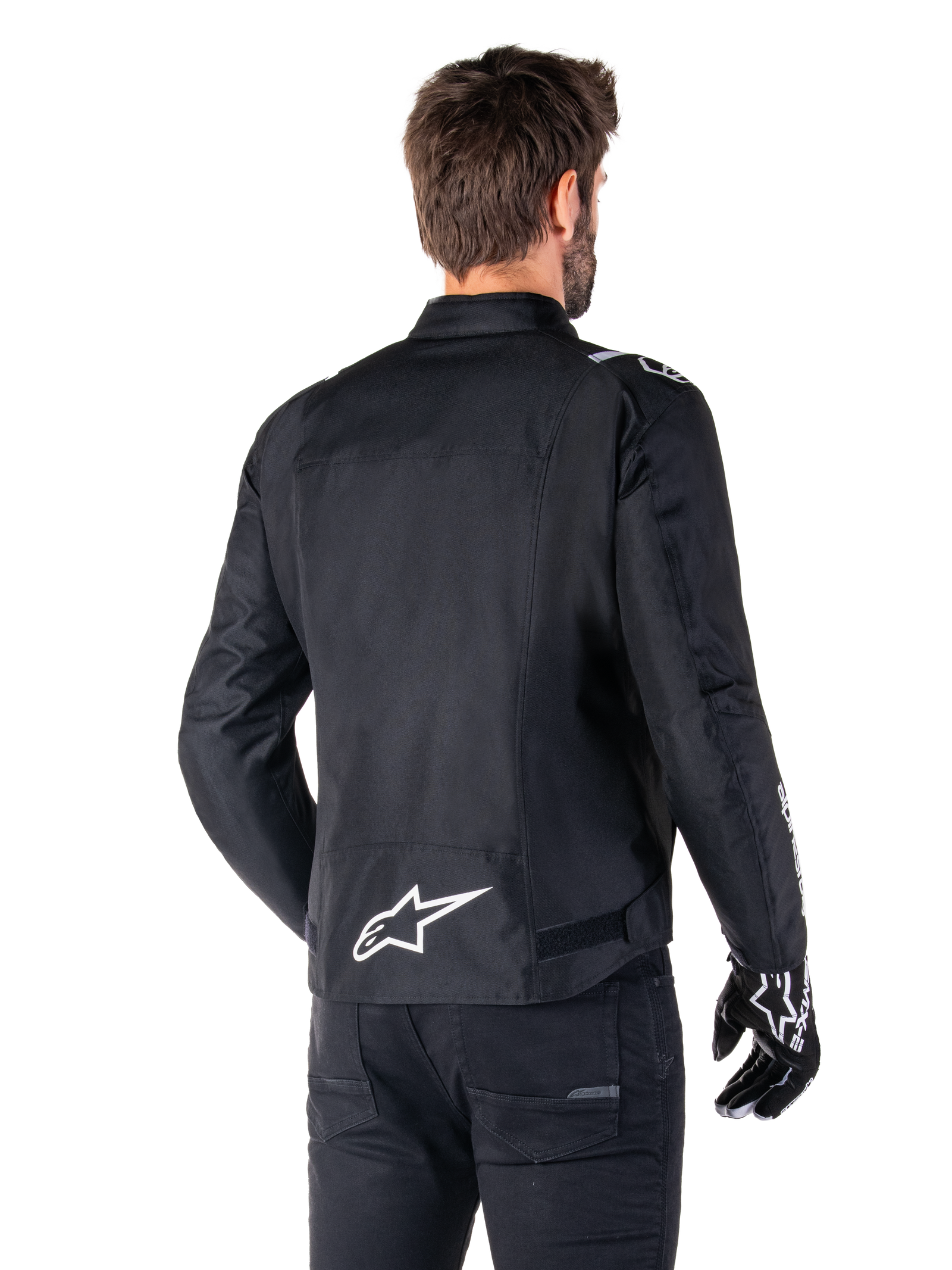 T-SPS V2 Waterproof Chaqueta