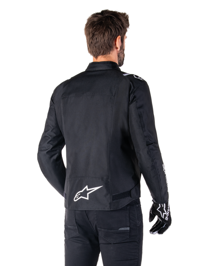 Chaqueta elástica Drystar® Xf AMT-8