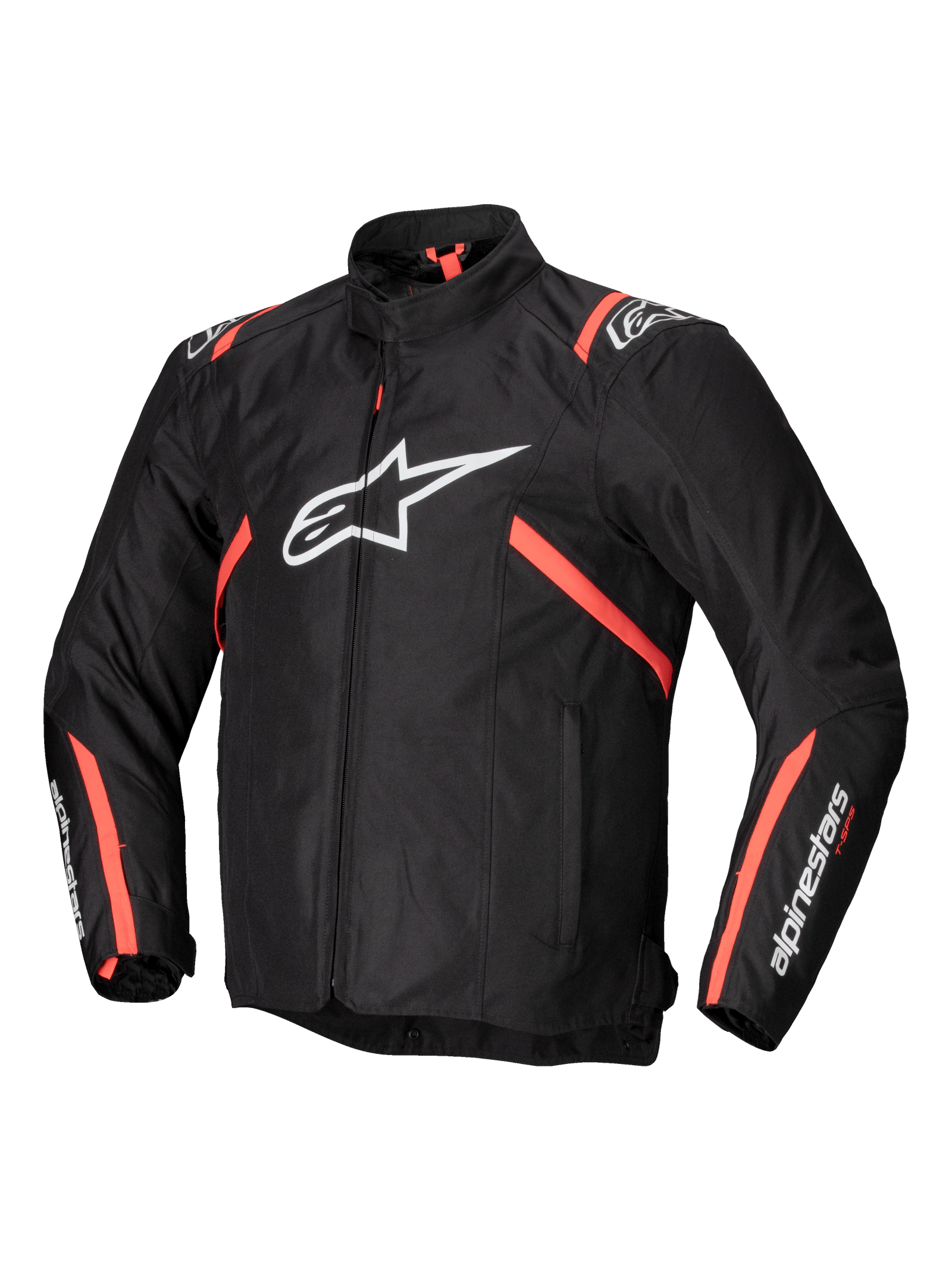 T-SPS V2 Waterproof Chaqueta