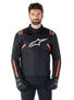 Chaqueta T-SPS V2 Impermeable