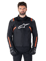 Chaqueta Impermeable T-SPS V2