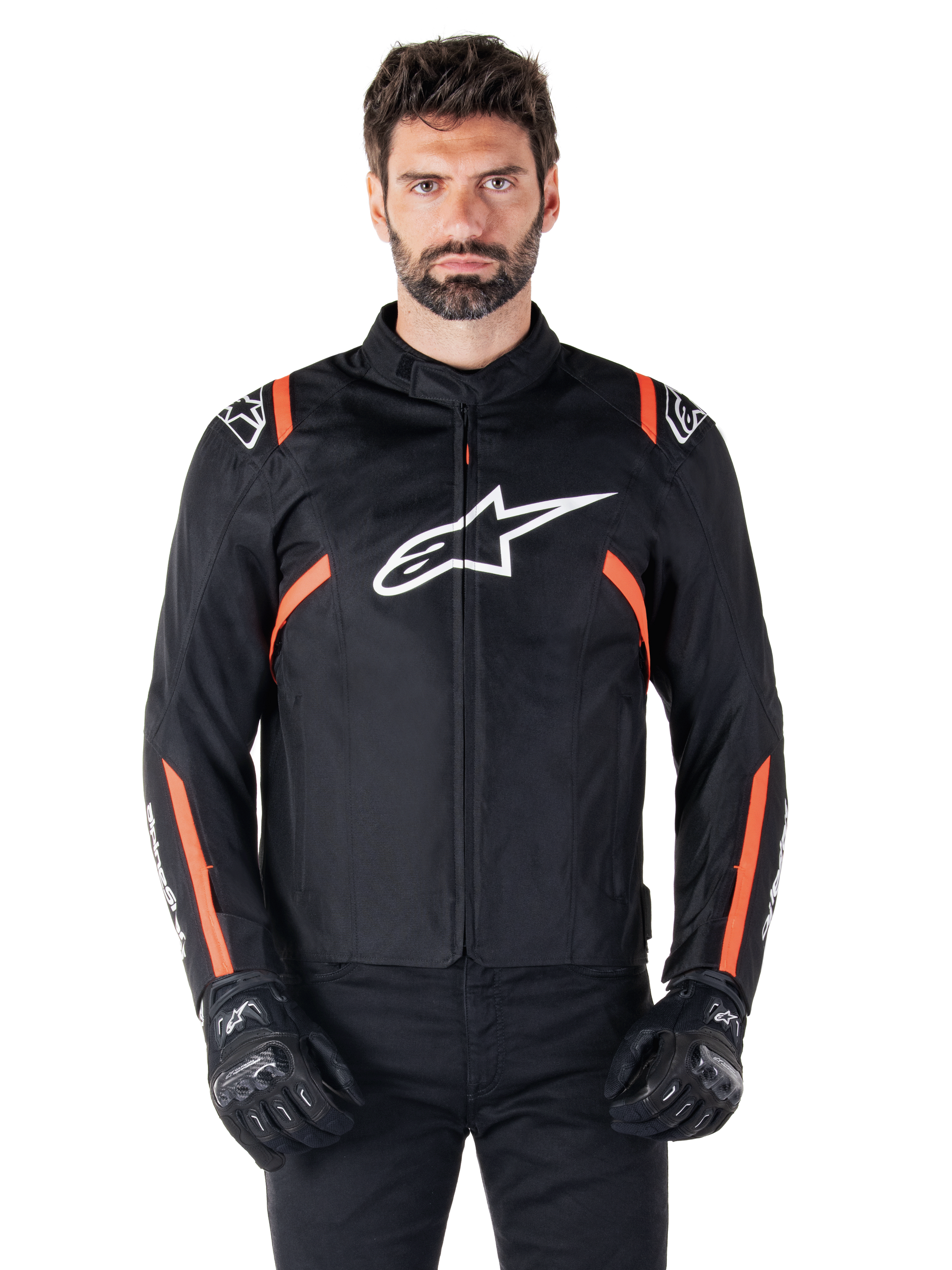 Chaqueta Impermeable T-SPS V2