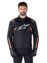 Chaqueta Impermeable T-SPS V2