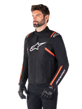 Chaqueta Impermeable T-SPS V2