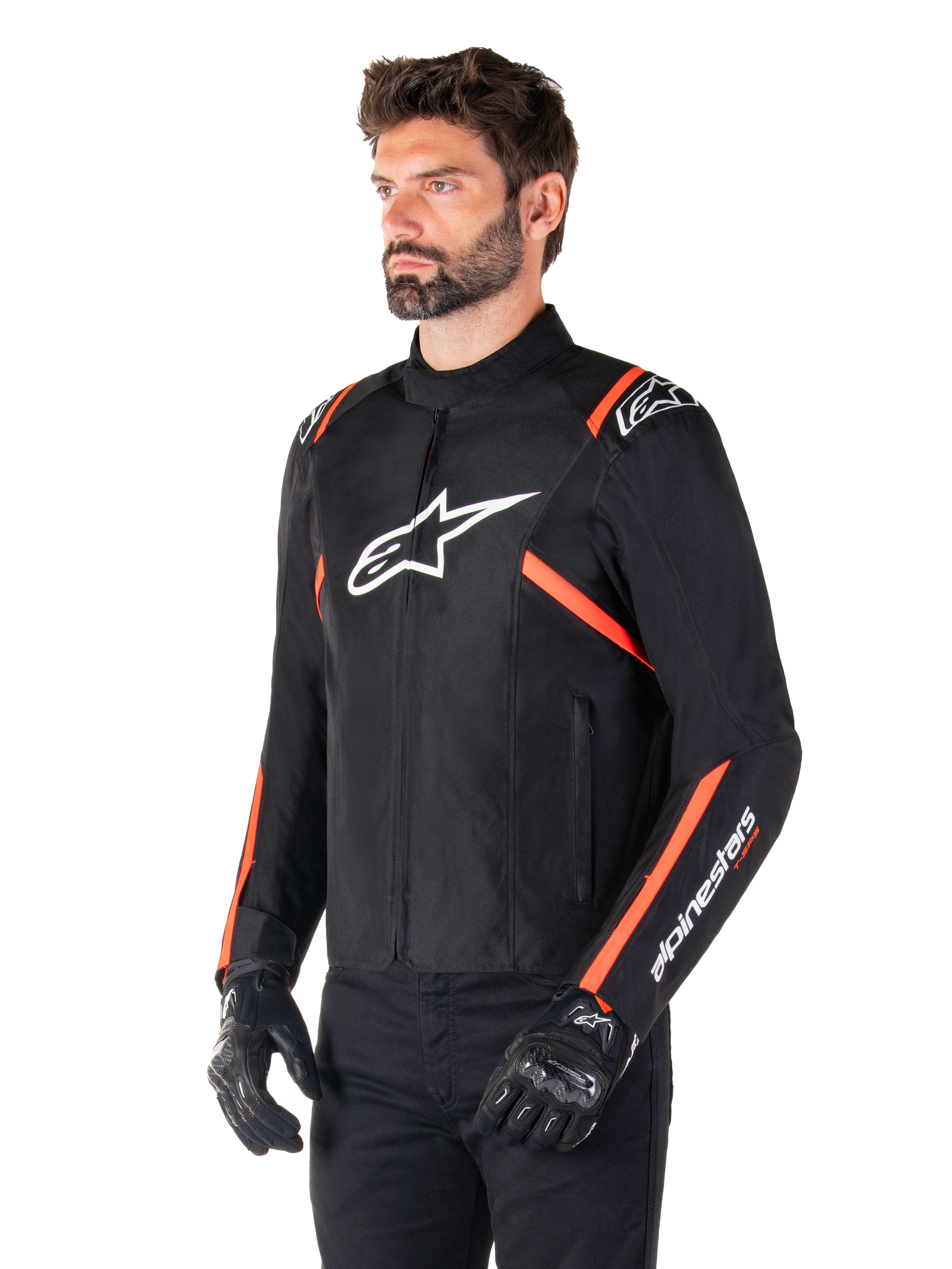 T-SPS V2 Waterproof Chaqueta