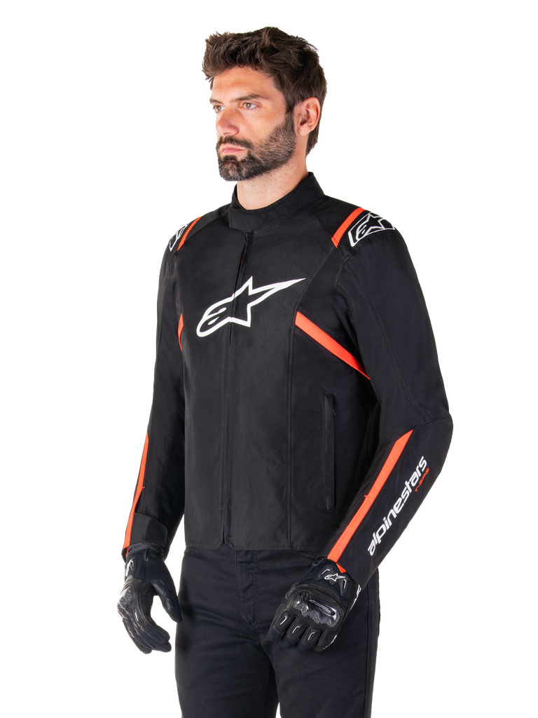 T-SPS V2 Waterproof Chaqueta