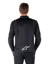 T-SPS V2 Waterproof Chaqueta