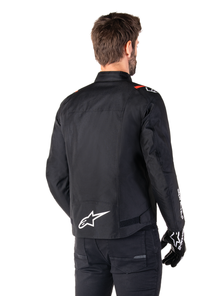 Chaqueta elástica Drystar® Xf AMT-8