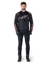 T-SPS V2 Waterproof Chaqueta