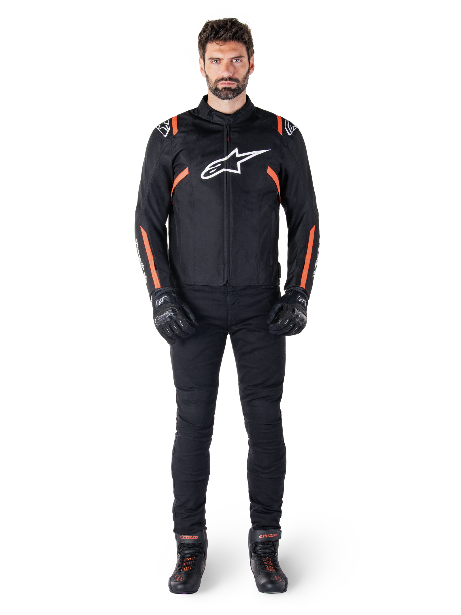 T-SPS V2 Waterproof Chaqueta