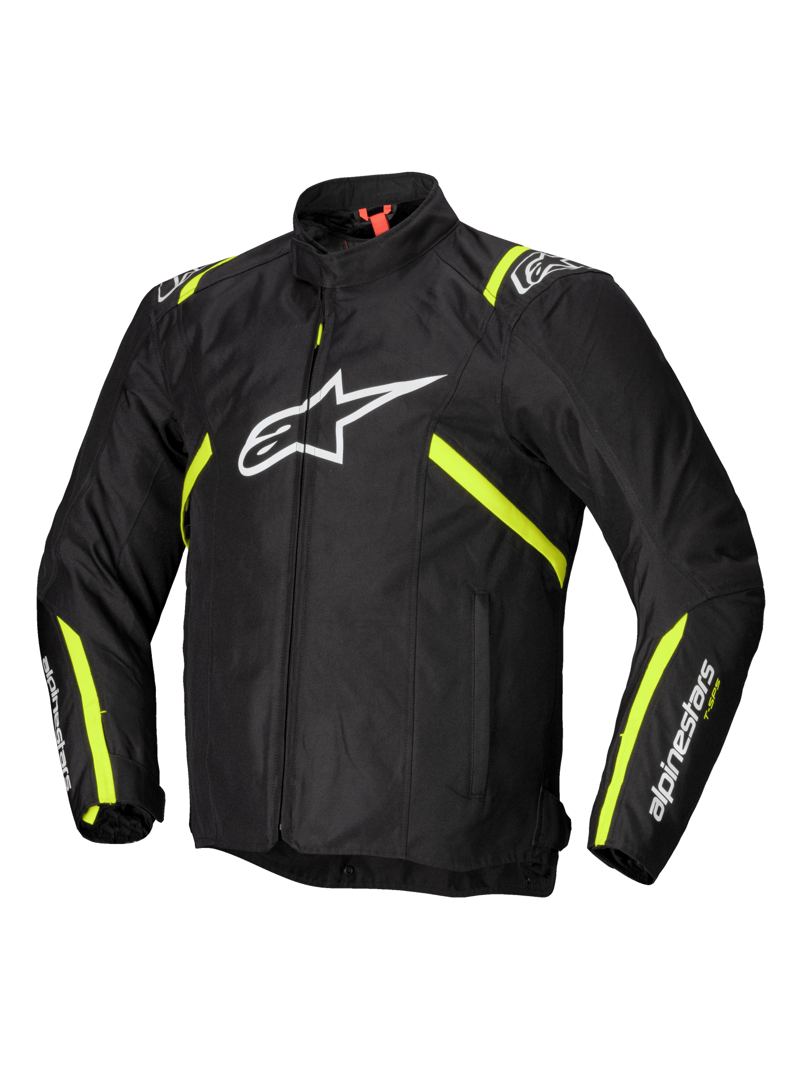 T-SPS V2 Waterproof Chaqueta