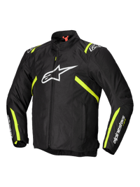 Chaqueta T-SPS V2 Impermeable