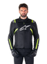 Chaqueta T-SPS V2 Impermeable