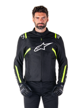 T-SPS V2 Waterproof Chaqueta