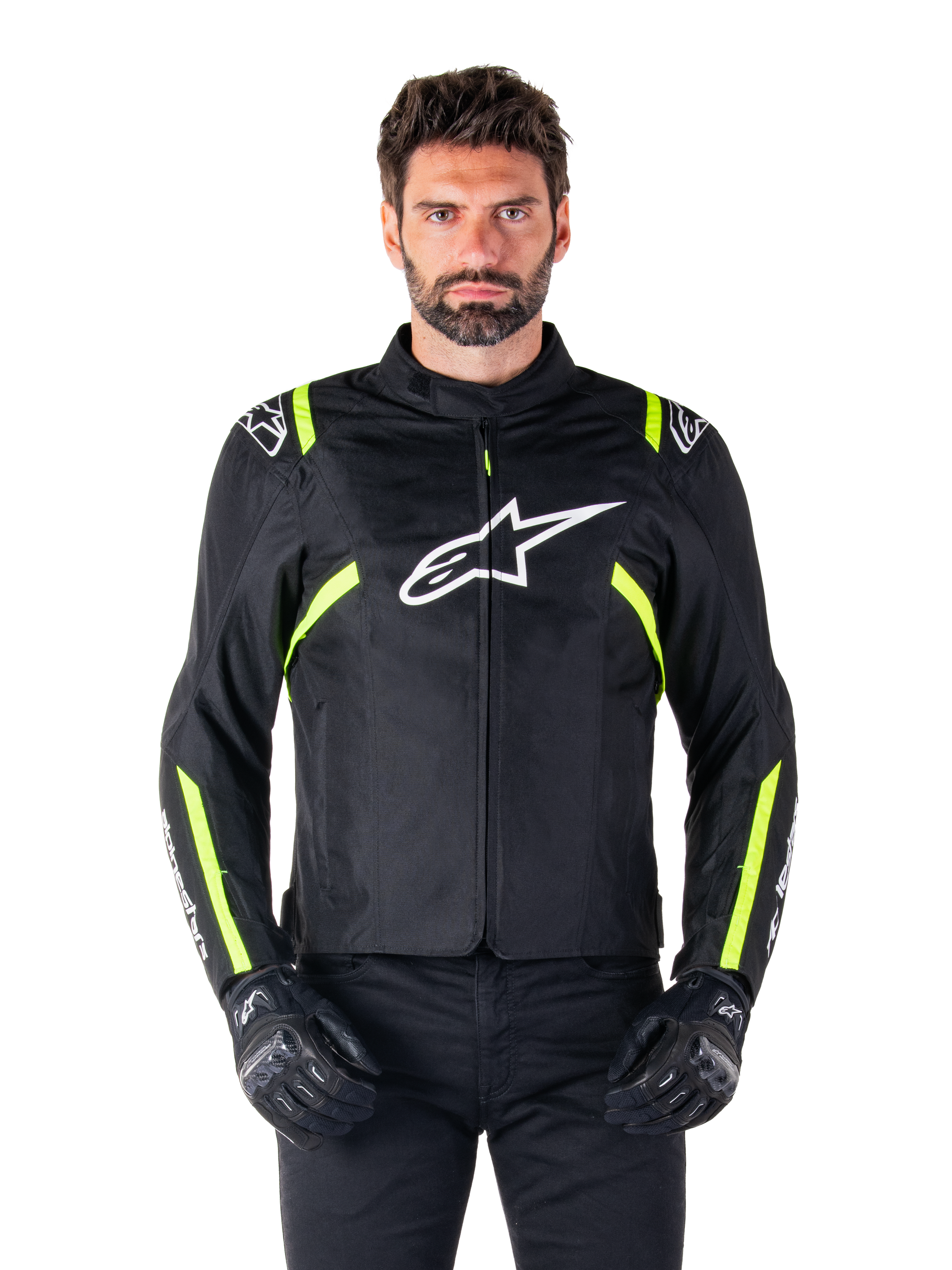 Chaqueta Impermeable T-SPS V2