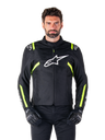 Chaqueta Impermeable T-SPS V2