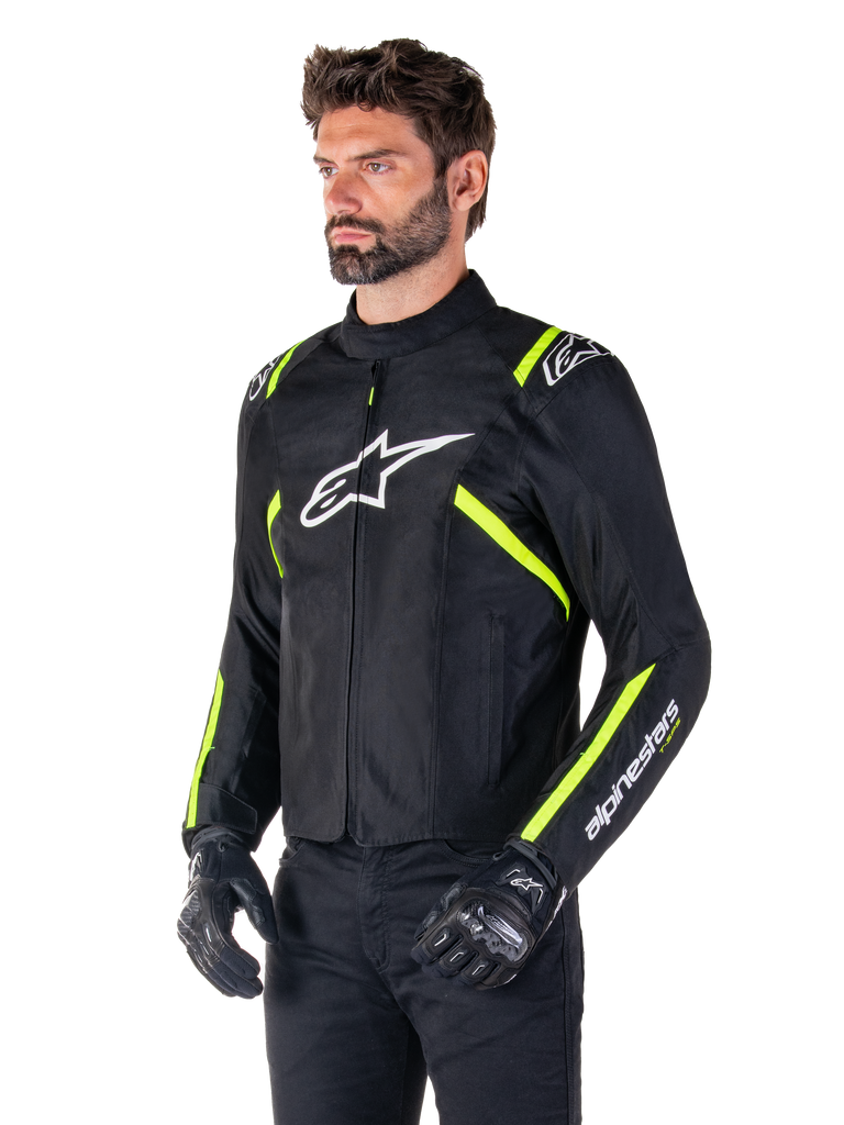 T-SPS V2 Waterproof Chaqueta