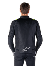 T-SPS V2 Waterproof Chaqueta