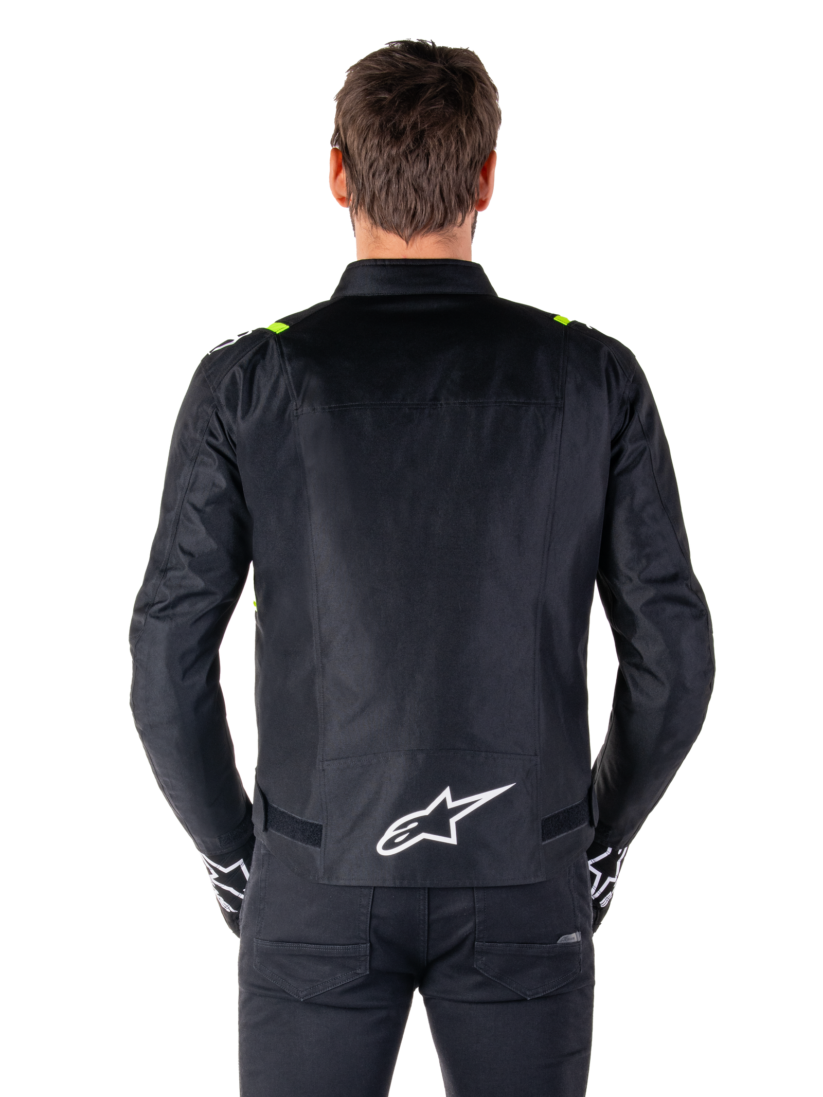 T-SPS V2 Waterproof Chaqueta