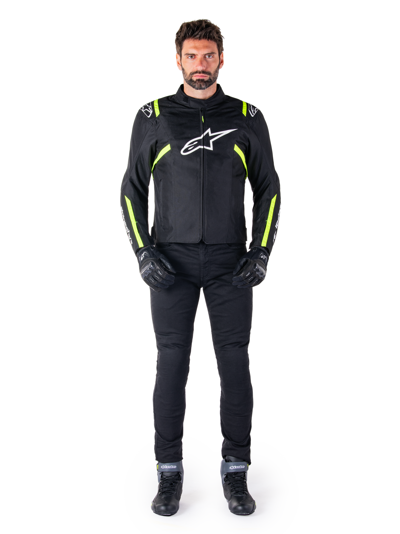 T-SPS V2 Waterproof Chaqueta