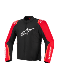 Chaqueta T-SPS V2 Impermeable
